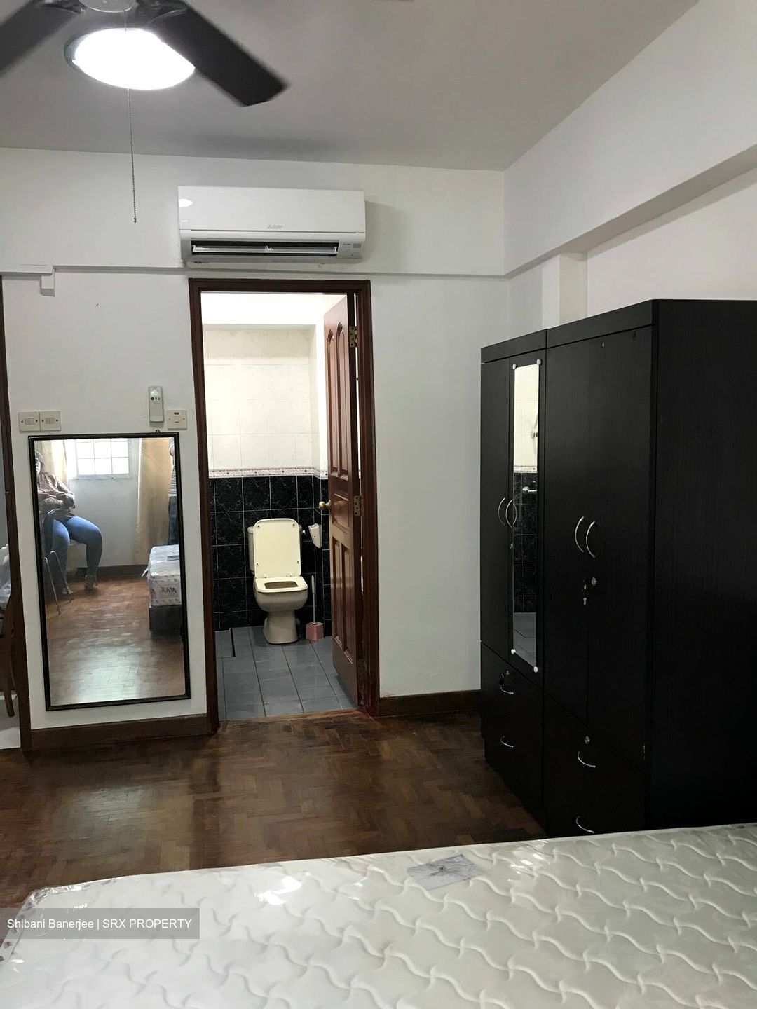 Melville Park (D18), Condominium #531597211